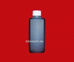 100 ml. Inktec Nachfülltinte schwarz pigment HP300 HP901 XL BK